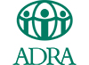 Logo artykułu - logo ADRA