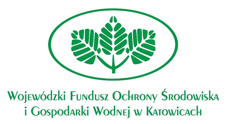 Logotyp Wojewódzkiego Funduszu Ochrony Środowiska