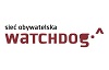 Miniatura - logo sieci obywatelskiej watchdog