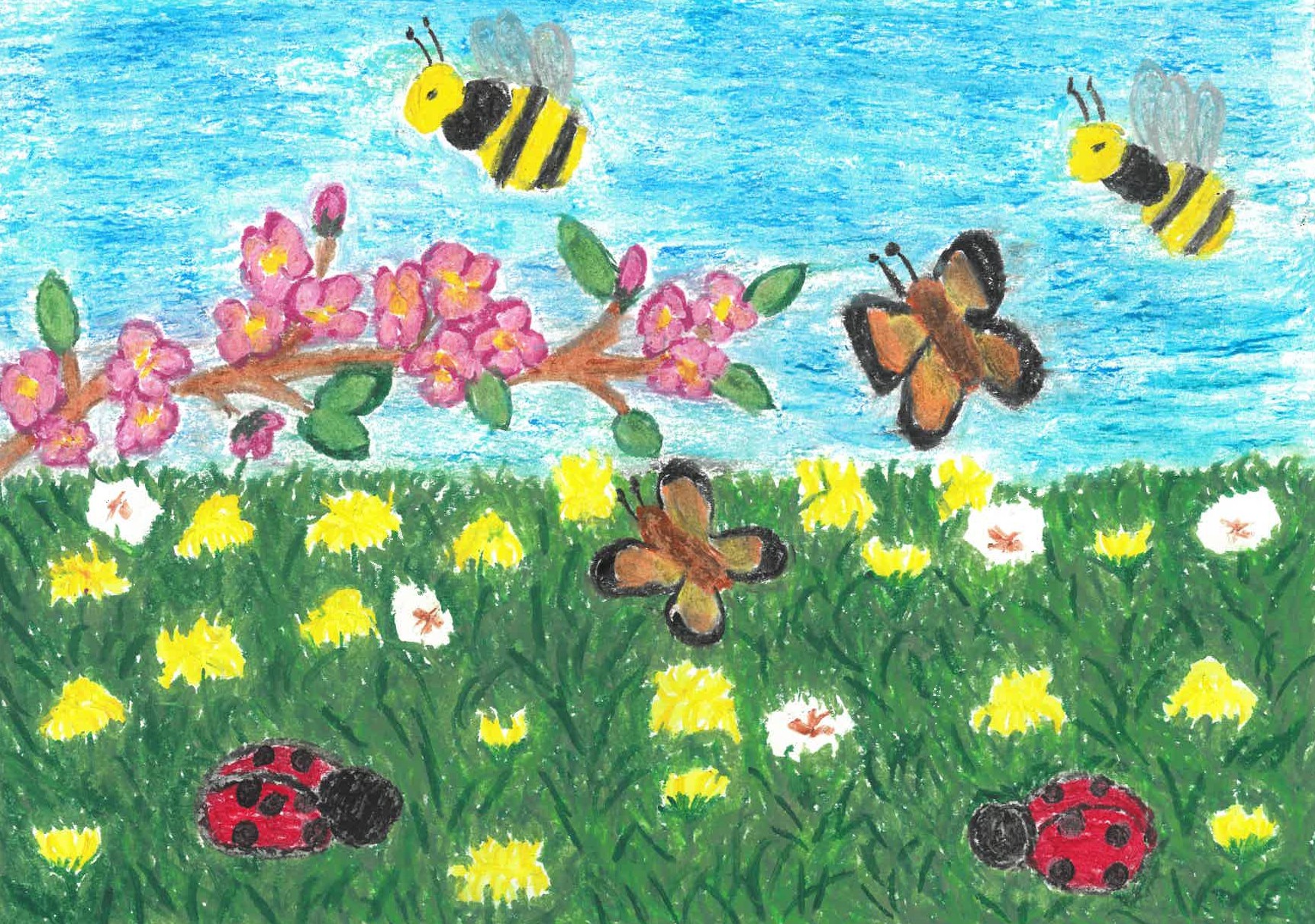 Praca autorstwa Bartosza Jakubczyka