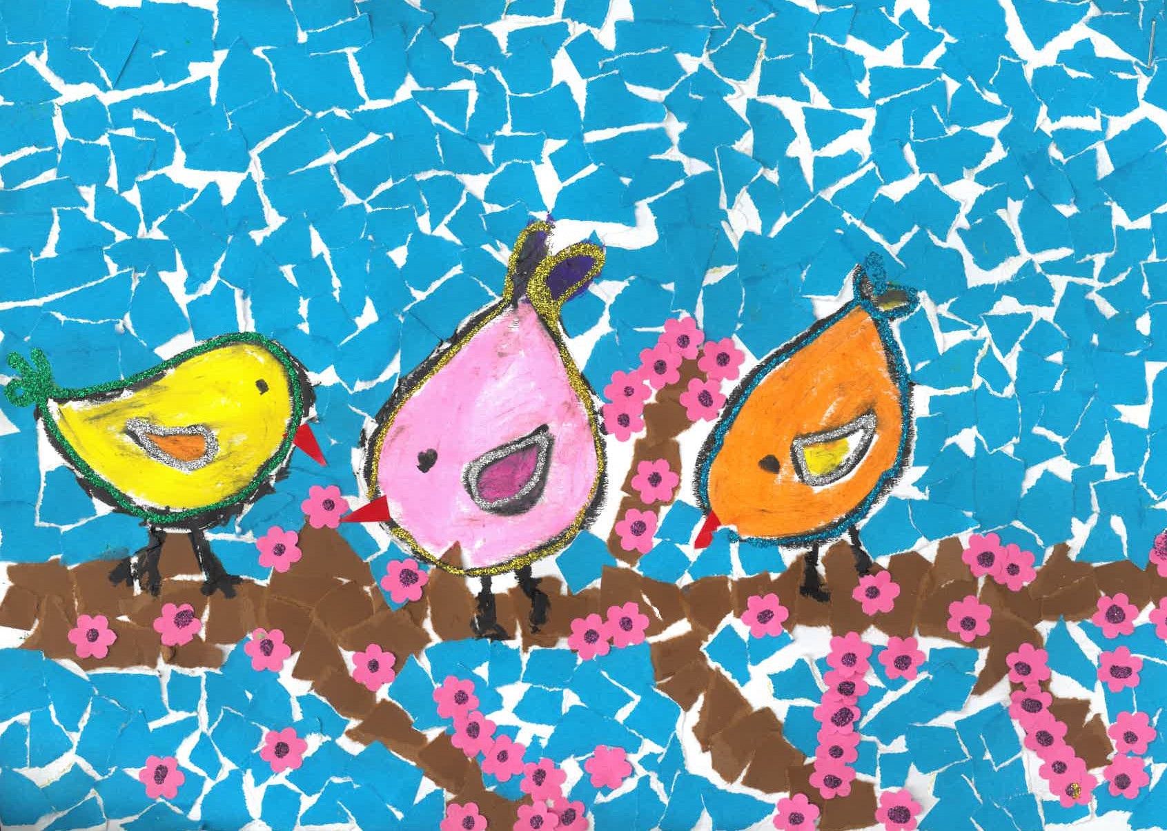 Praca autorstwa Wojciecha Swobody