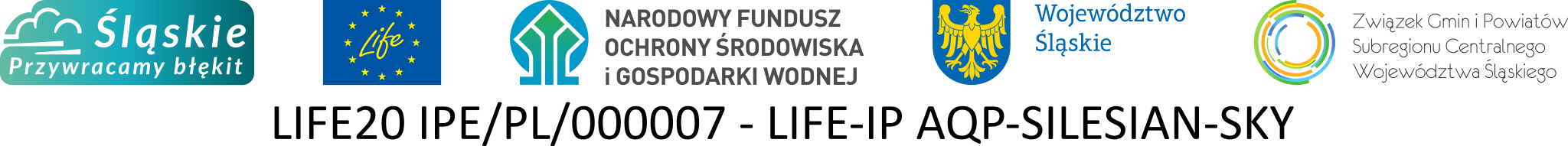 Grafika przedstawiające logotypy