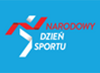 Miniatura - logo narodowego dnia sportu