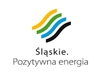 Miniatura - logo Śląskie - pozytywna energia